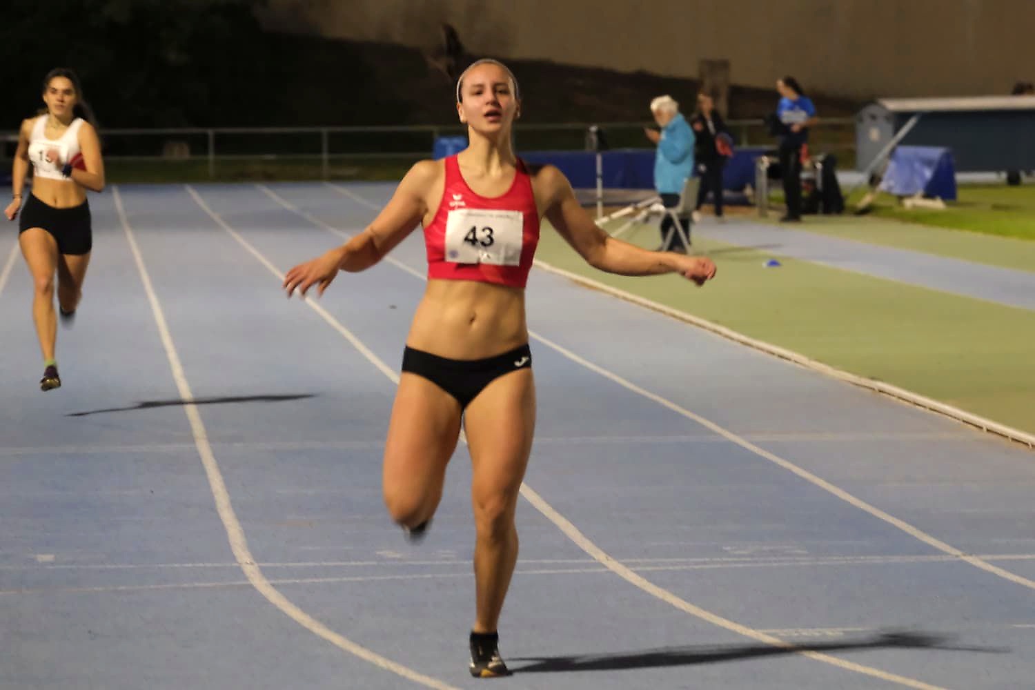 Club Atletisme Badalona - 